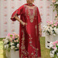 Chilli Pepper | Siara Eid Luxe '26 | Flairs Studio