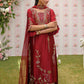 Chilli Pepper | Siara Eid Luxe '26 | Flairs Studio