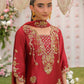 Chilli Pepper | Siara Eid Luxe '26 | Flairs Studio
