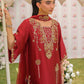 Chilli Pepper | Siara Eid Luxe '26 | Flairs Studio