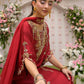 Chilli Pepper | Siara Eid Luxe '26 | Flairs Studio
