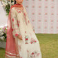 Vanilla Rose | Siara Eid Luxe '26 | Flairs Studio