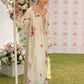 Vanilla Rose | Siara Eid Luxe '26 | Flairs Studio