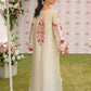 Vanilla Rose | Siara Eid Luxe '26 | Flairs Studio