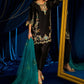 Bella Black | Ayra Festive Formals '26 | Flairs Studio