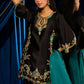 Bella Black | Ayra Festive Formals '26 | Flairs Studio