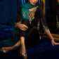 Bella Black | Ayra Festive Formals '26 | Flairs Studio