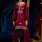 Rasberry Mojito | Ayra Festive Formals '26 | Flairs Studio