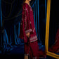 Rasberry Mojito | Ayra Festive Formals '26 | Flairs Studio
