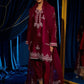 Rasberry Mojito | Ayra Festive Formals '26 | Flairs Studio