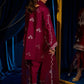 Rasberry Mojito | Ayra Festive Formals '26 | Flairs Studio