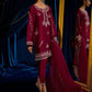 Rasberry Mojito | Ayra Festive Formals '26 | Flairs Studio