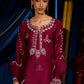 Rasberry Mojito | Ayra Festive Formals '26 | Flairs Studio