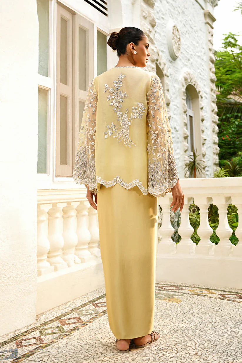 Amafa | Fall Festive Glimmer | Sania Maskatiya