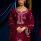 Rasberry Mojito | Ayra Festive Formals '26 | Flairs Studio