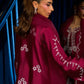 Rasberry Mojito | Ayra Festive Formals '26 | Flairs Studio
