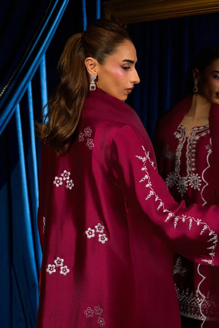 Rasberry Mojito | Ayra Festive Formals '26 | Flairs Studio