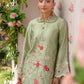 Mint Pop | Siara Eid Luxe '26 | Flairs Studio