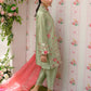 Mint Pop | Siara Eid Luxe '26 | Flairs Studio