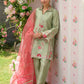 Mint Pop | Siara Eid Luxe '26 | Flairs Studio