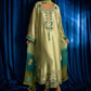 Lime Pop | Ayra Festive Formals '26 | Flairs Studio
