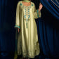 Lime Pop | Ayra Festive Formals '26 | Flairs Studio