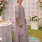Lavender Mist | Siara Eid Luxe '26 | Flairs Studio