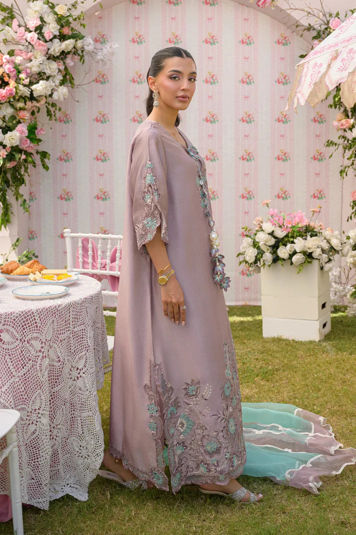 Lavender Mist | Siara Eid Luxe '26 | Flairs Studio