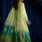 Lime Pop | Ayra Festive Formals '26 | Flairs Studio