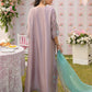 Lavender Mist | Siara Eid Luxe '26 | Flairs Studio