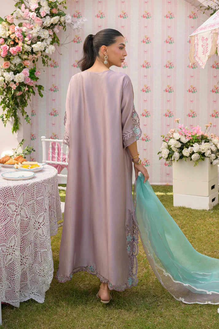 Lavender Mist | Siara Eid Luxe '26 | Flairs Studio
