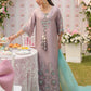 Lavender Mist | Siara Eid Luxe '26 | Flairs Studio