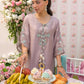Lavender Mist | Siara Eid Luxe '26 | Flairs Studio