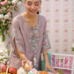 Lavender Mist | Siara Eid Luxe '26 | Flairs Studio