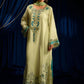 Lime Pop | Ayra Festive Formals '26 | Flairs Studio