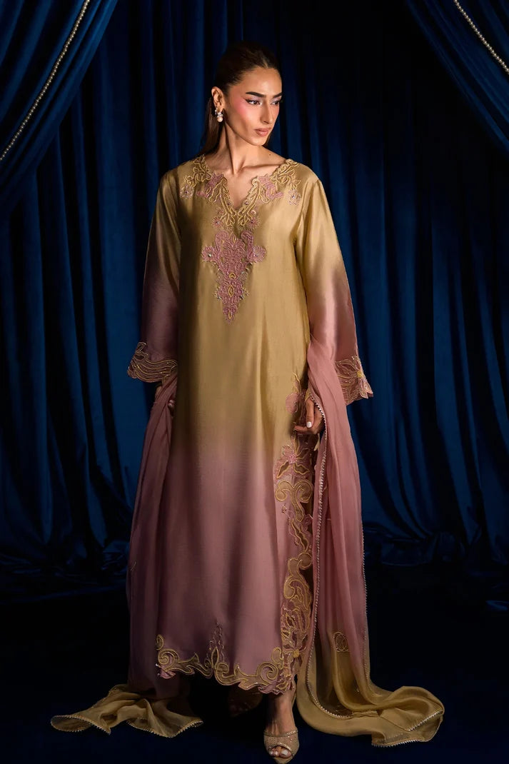 Candy Yum Yum | Ayra Festive Formals '26 | Flairs Studio