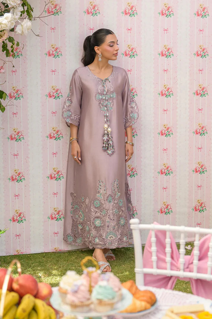 Lavender Mist | Siara Eid Luxe '26 | Flairs Studio