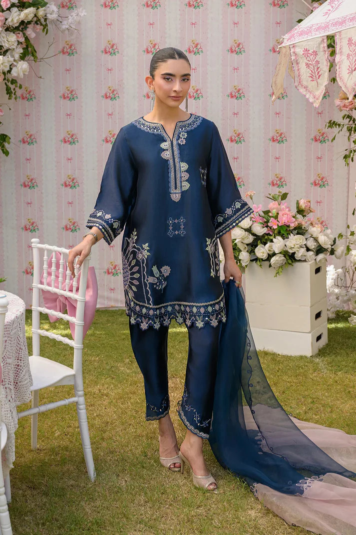 Drizzle | Siara Eid Luxe '26 | Flairs Studio