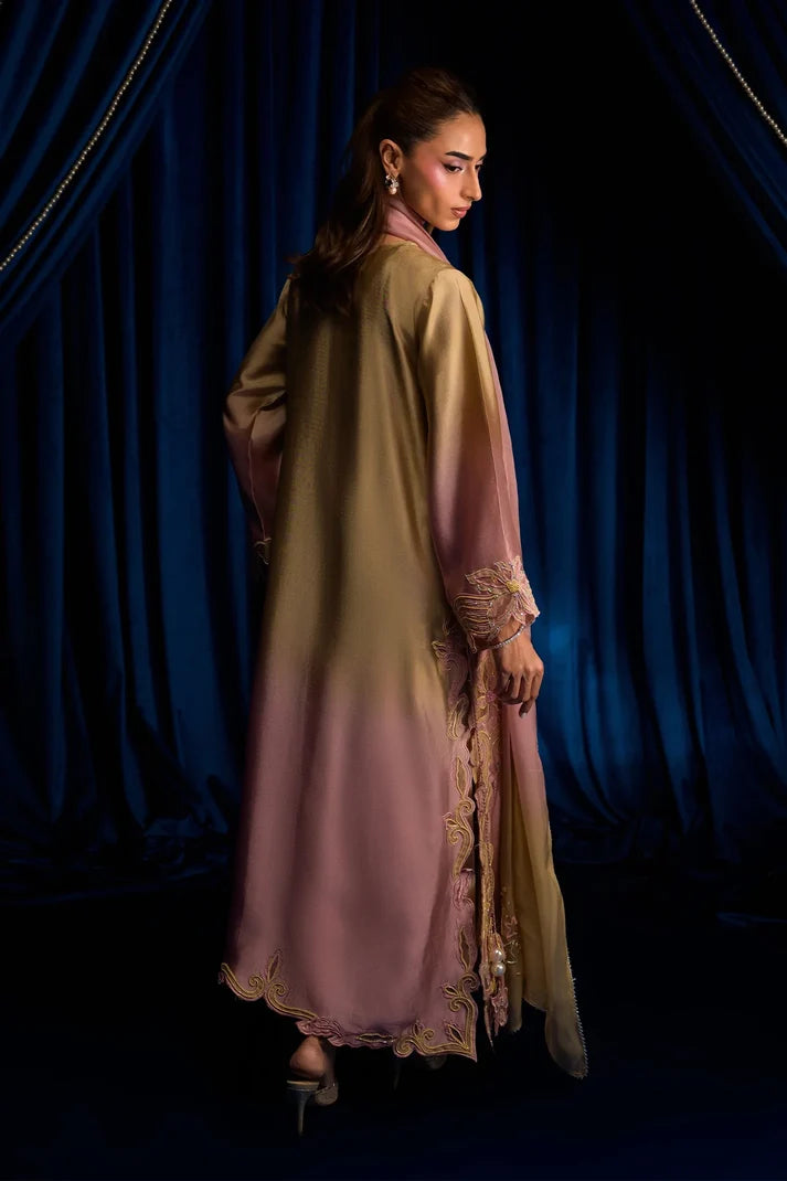 Candy Yum Yum | Ayra Festive Formals '26 | Flairs Studio