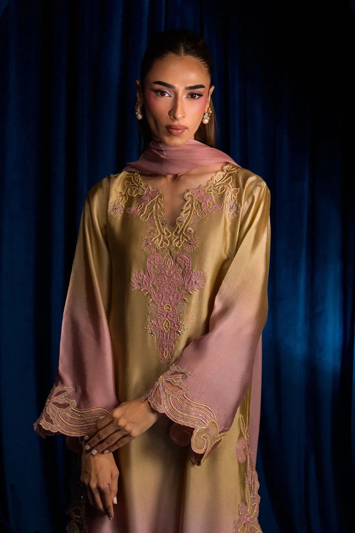 Candy Yum Yum | Ayra Festive Formals '26 | Flairs Studio