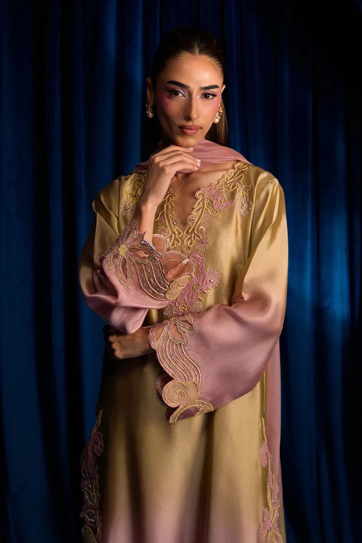 Candy Yum Yum | Ayra Festive Formals '26 | Flairs Studio