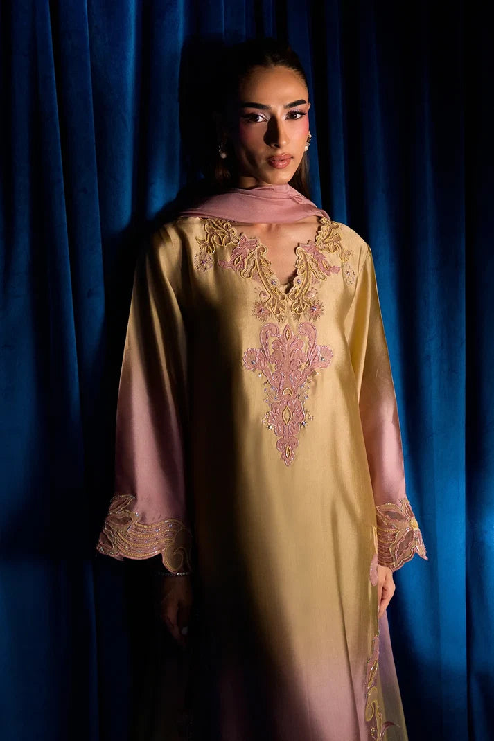 Candy Yum Yum | Ayra Festive Formals '26 | Flairs Studio