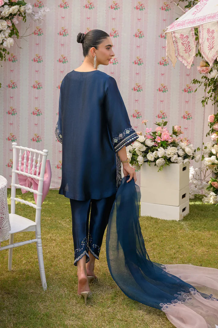 Drizzle | Siara Eid Luxe '26 | Flairs Studio
