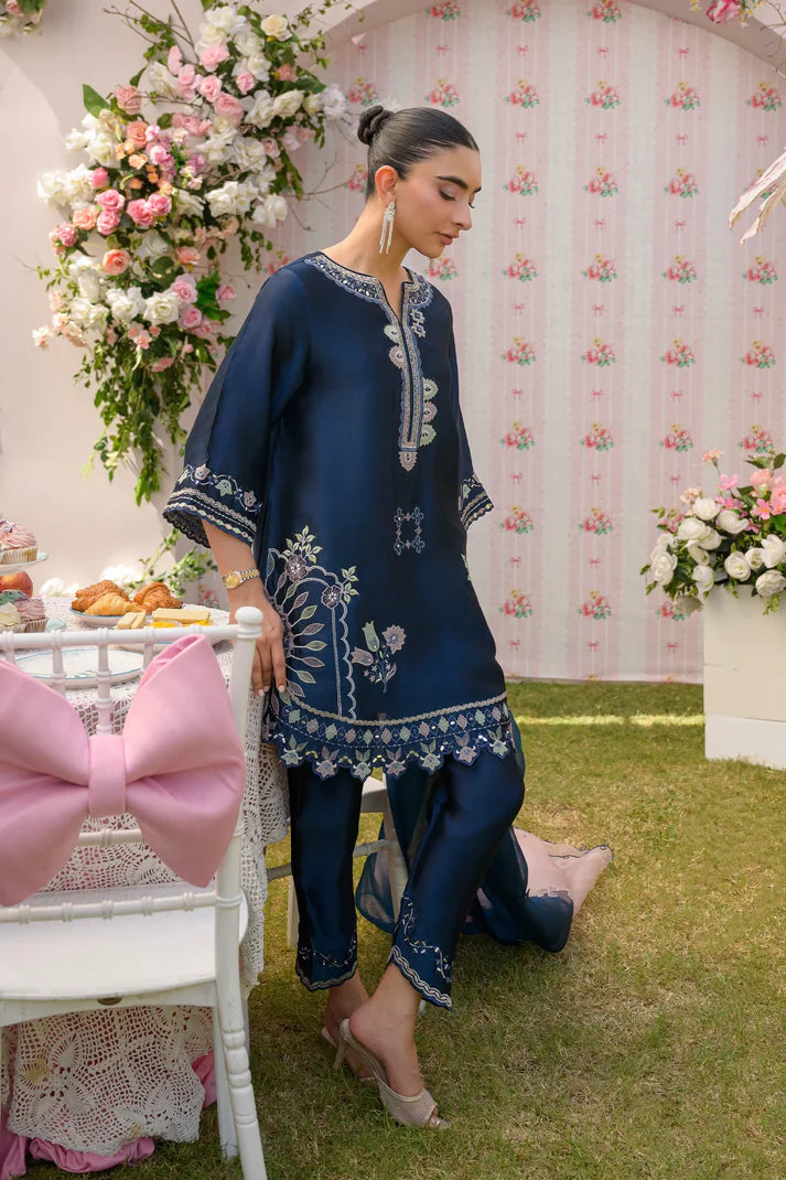 Drizzle | Siara Eid Luxe '26 | Flairs Studio