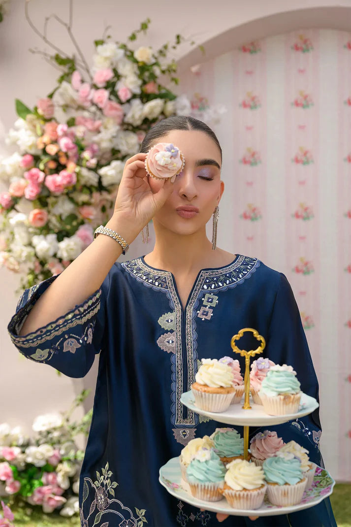 Drizzle | Siara Eid Luxe '26 | Flairs Studio