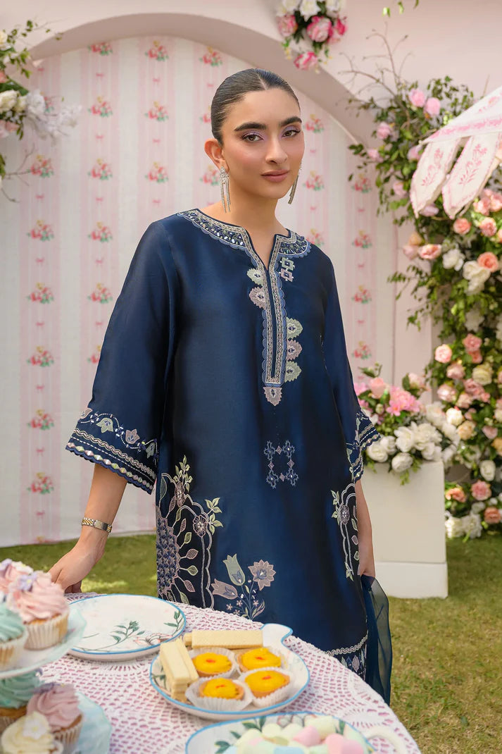 Drizzle | Siara Eid Luxe '26 | Flairs Studio