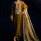 Cally Caramel | Ayra Festive Formals '26 | Flairs Studio