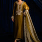 Cally Caramel | Ayra Festive Formals '26 | Flairs Studio
