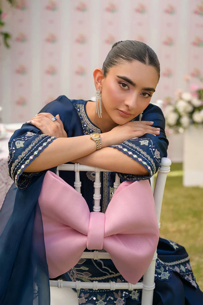 Drizzle | Siara Eid Luxe '26 | Flairs Studio