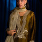 Cally Caramel | Ayra Festive Formals '26 | Flairs Studio